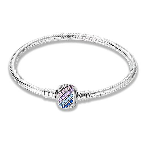 Pulseira Lizzy Aurora